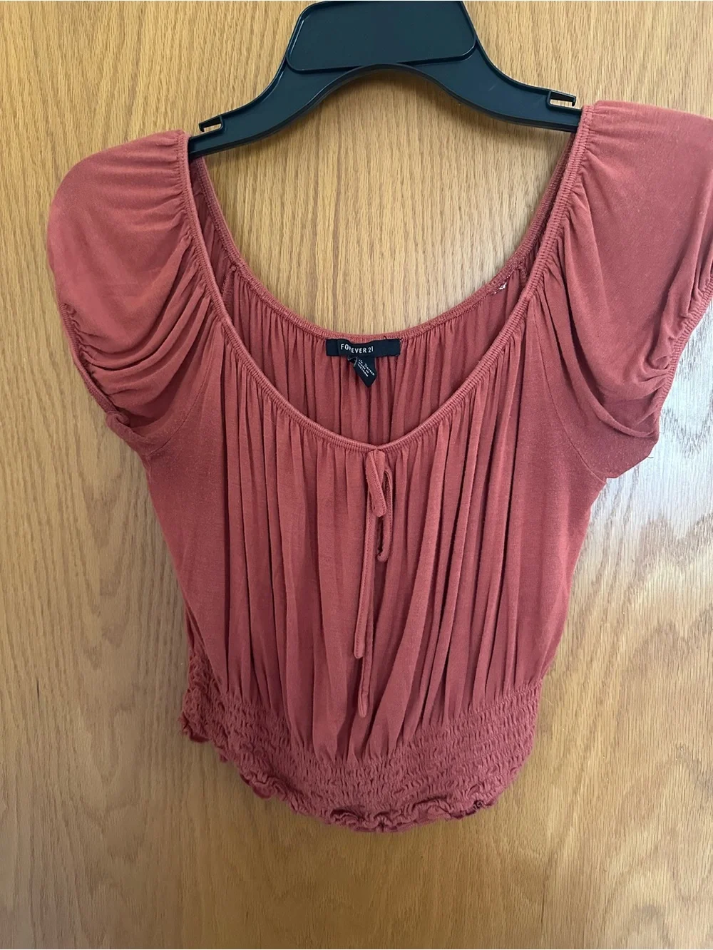 Forever21 Shirt